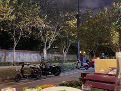 -LA  PETANQUE(泰安路店)