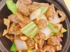 -半岛私房菜(梅林店)