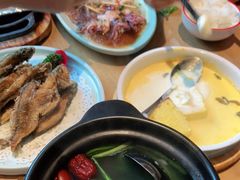 -新白鹿餐厅(城西银泰城店)