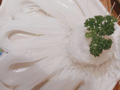 -额尔敦传统涮(腾飞北路店)