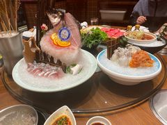 -东海怡品海鲜豆捞(星街坊店)