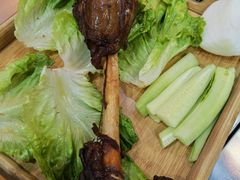 -宗泉烤全羊·烤羊腿·家常菜(解放东路店)