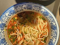 -兰州陈记牛肉面 ·烧烤· 铜锅涮肉(万达店)