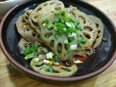 -二孃鸡爪爪(东郊记忆店)