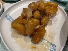 -正阳春烤鸭(华捷道店)