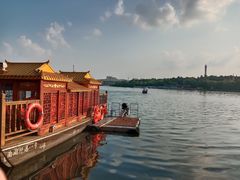 -长春市南湖公园