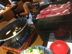 -魔丼屋(日月光店)