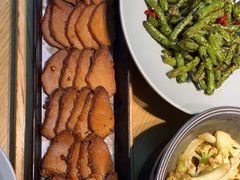 -蜜桃餐厅·伴山(绿宝广场店)