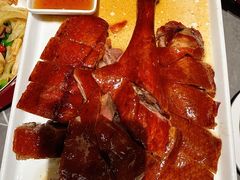 -先记烧鹅王·本地粤菜(福永店)