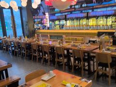 -本色.小马哥烧烤(无锡九里仓店)