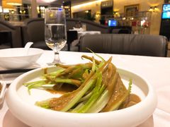 麻酱凤尾-粗茶淡饭·汉口公馆(循礼门店)