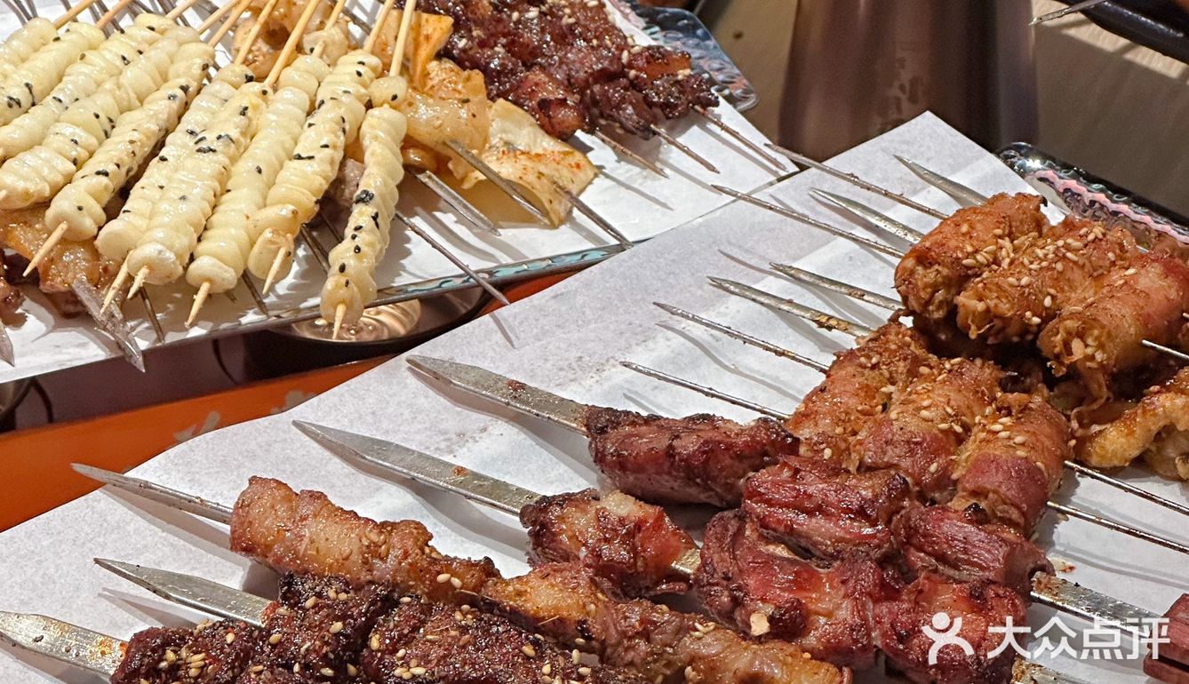 沈阳 从不缺好吃的…