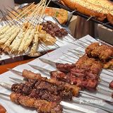 沈阳 从不缺好吃的…