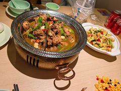 -吕氏疙瘩汤·新鲁菜(日照万象汇店)