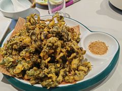 -何适山庄 ·可团建(水长城P2停车场店)