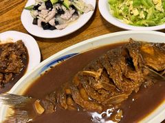 -红实家常菜(静安里店)