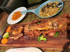 -美森西餐厅(曙光大道店)