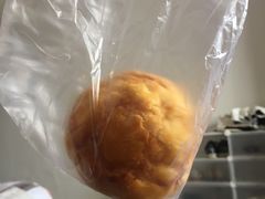 流沙包-面包新语(上地华联店)