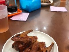 -煲煲掂风味煲仔饭餐厅(西区店)