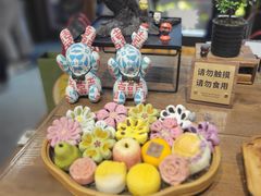 -知味观(湖滨店)