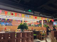 -三江两海老火锅(北京首店)