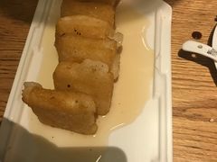 -黛瓦里巷(南京东路店)