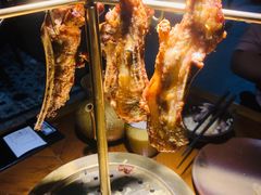 -楼兰新疆主题餐厅(苏州中心店)