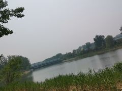 -天津武清北运河郊野公园房车露营地
