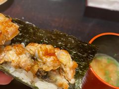 -鮨心和(外滩店)