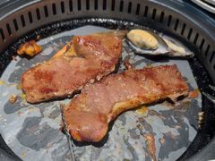 -阪尚皇·原切牛排·烤肉火锅自助(北京路店)