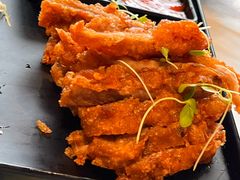 -玉林烤鸭店(定福庄店)