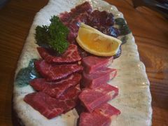 -一牛道炭火烧肉居酒屋(椒江店)