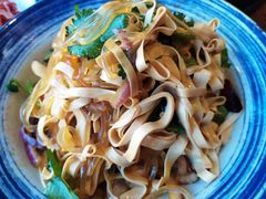 凉拌干豆腐-合合大冷面(湖南店)
