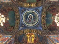 -滴血救世主教堂