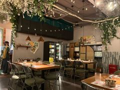 -岛风·台食小馆 ISLAND BISTRO(烟台山店)