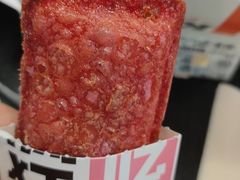 红石榴派-肯德基(孝陵卫地铁站店)