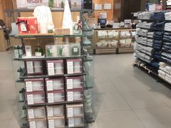 -MUJI无印良品(万达天鹅湖店)