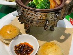 -令氏家外家周秦食府(高新店)