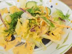 -萨莉亚意式餐厅(金隅嘉品mall店)