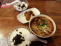 -宽窄巷子成都小吃(建文店)