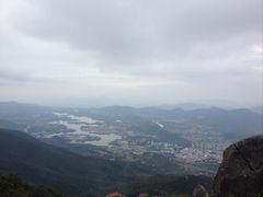 -福建泉州仙公山风景名胜区