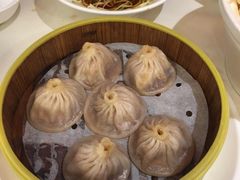 -小厨娘淮扬菜(天印大道店)