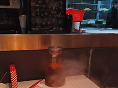 -牛人日志·鲜牛肉骨汤火锅(万科里瑧店)