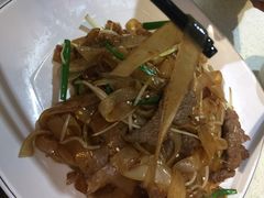 -万利港式茶餐厅