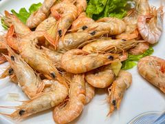-旺角小渔村·海肠捞饭开创者(二马路店)