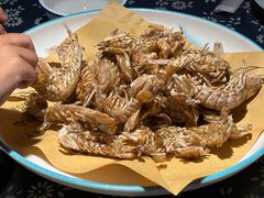 -旺角小渔村(二马路店)