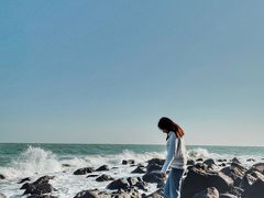 -硇洲岛旅游区