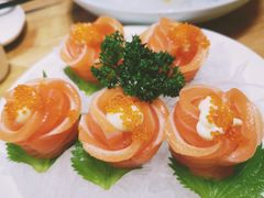 -东京屋(武定路店)