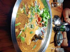 -老凯俚酸汤鱼(鸿通城店)