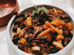 -原味田园·客家菜·土窑鸡(中航城君尚购物中心店)